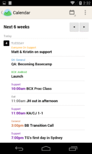 Basecamp 2 2.0.12
