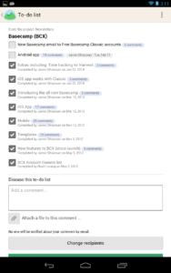 Basecamp 2 2.0.12