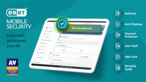 ESET Mobile Security Antivirus 12.0.17.0 ESET Mobile Security Antivirus 12.0.17.0