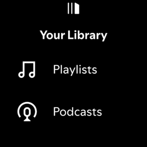 Spotify: Music and Podcasts (Amazon Fire Tablet version) 9.1.22.1630