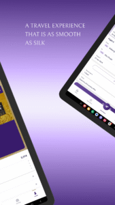 Thai Airways (Wear OS) 1.0