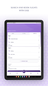 Thai Airways (Wear OS) 1.0