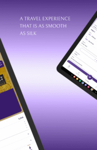 Thai Airways (Wear OS) 1.0