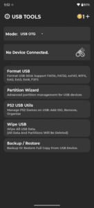 USB TOOLS 9.7.3