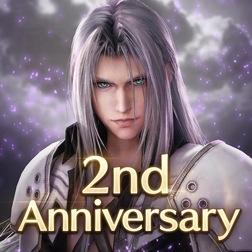 Download FINAL FANTASY VII EVER CRISIS APKs for Android