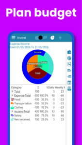 Expense Manager 7.78 Expense Manager 7.78