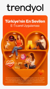 Trendyol - Online Alışveriş 7.53.0.1000 (arm64-v8a) (480-640dpi) (Android 9.0+)