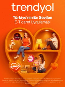 Trendyol - Online Alışveriş 7.53.0.1000 (arm64-v8a) (480-640dpi) (Android 9.0+)