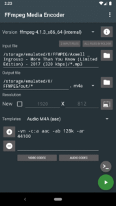 FFmpeg Media Encoder 6.0.0_1