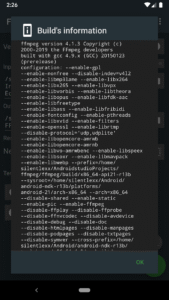 FFmpeg Media Encoder 6.0.0_1