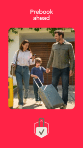 FREENOW by Lyft - taxi & more 13.1.0