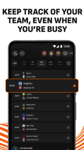 LiveScore: Live Sports Scores 4.2
