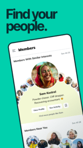 Mighty Networks 8.239.51