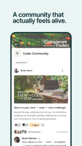 Mighty Networks 8.239.51