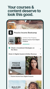 Mighty Networks 8.239.51