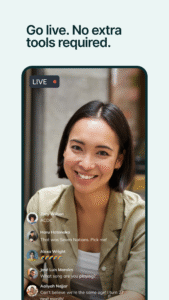 Mighty Networks 8.239.51