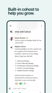 Mighty Networks 8.239.51