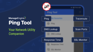 Ping Tool - DNS, Port Scanner 2.5.2 Ping Tool - DNS, Port Scanner 2.5.2