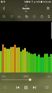 jetAudio Hi-Res Music Player 13.1.2 jetAudio Hi-Res Music Player 13.1.2