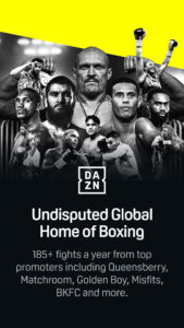 DAZN - Watch Live Sports 2.53.11