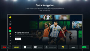 DAZN - Watch Live Sports 2.53.11