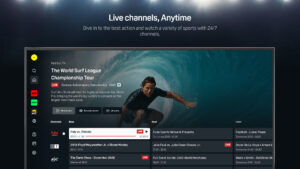 DAZN - Watch Live Sports 2.53.11