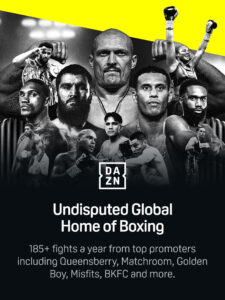 DAZN - Watch Live Sports 2.53.11