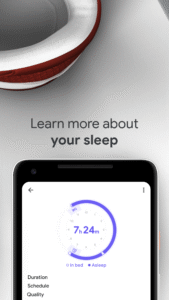 Google Fit: Activity Tracking (Wear OS) 2025.08.28.00