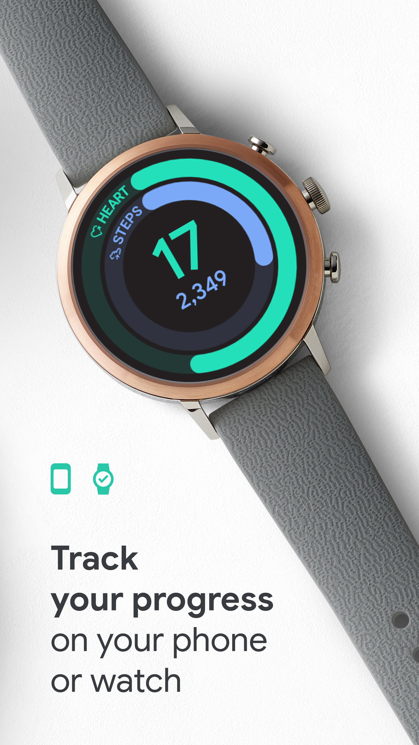 Download Google Fit: Activity Tracking APKs for Android - APKMirror