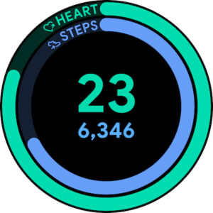 Google Fit: Activity Tracking (Wear OS) 2025.08.28.00