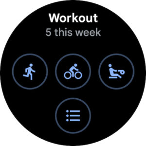 Google Fit: Activity Tracking (Wear OS) 2025.08.28.00