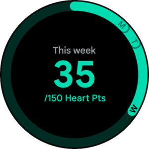 Google Fit: Activity Tracking (Wear OS) 2025.08.28.00