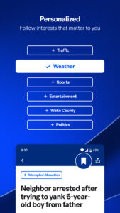 ABC11 North Carolina 8.74.0