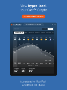 AccuWeather: Weather Radar 8.3.0-2-google
