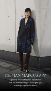 Neiman Marcus | Luxury Fashion 11.0.9