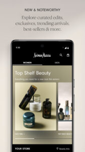 Neiman Marcus | Luxury Fashion 11.0.9