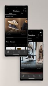 Neiman Marcus | Luxury Fashion 11.0.9