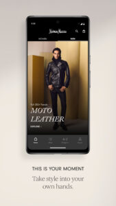 Neiman Marcus | Luxury Fashion 11.0.9