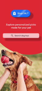 PetSmart 5.4.0 PetSmart 5.4.0