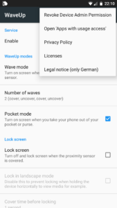 WaveUp 3.2.34 WaveUp 3.2.34