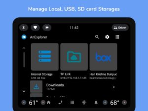 AnExplorer Share File Manager 5.8.7