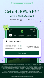 NerdWallet: Smart Money App 2.13.0