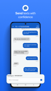 SpoofCard - Privacy Protection 5.8.1 SpoofCard - Privacy Protection 5.8.1