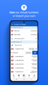 SpoofCard - Privacy Protection 5.8.1 SpoofCard - Privacy Protection 5.8.1