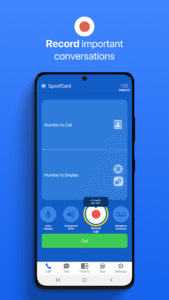 SpoofCard - Privacy Protection 5.8.1 SpoofCard - Privacy Protection 5.8.1