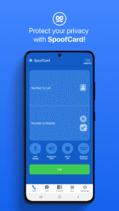 SpoofCard - Privacy Protection 5.8.1 SpoofCard - Privacy Protection 5.8.1