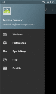 TermOne Plus 5.7.0 TermOne Plus 5.7.0