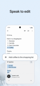 Typeless: AI Voice Keyboard 1.10.1 Typeless: AI Voice Keyboard 1.10.1