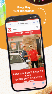 Circle K 3.46.1