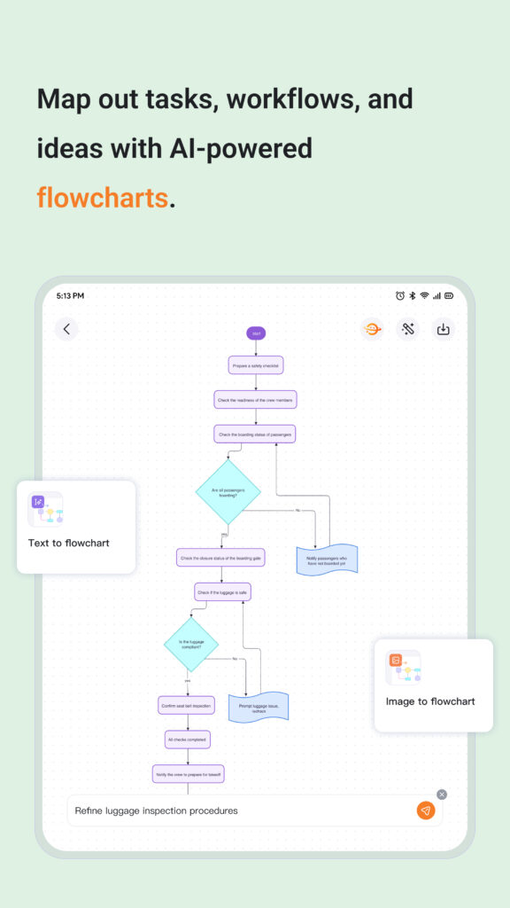 Download GitMind: AI Mind Mapping App APKs for Android - APKMirror